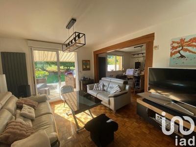 Maison - 77 m² - 4 pièces