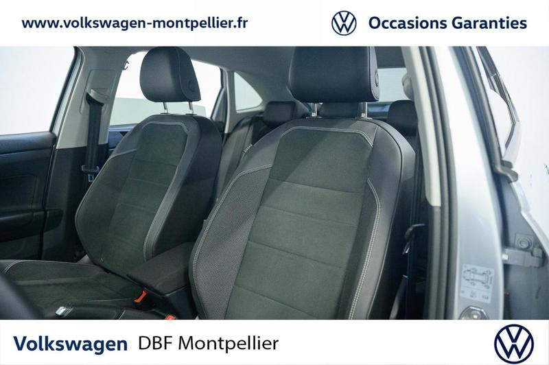 Volkswagen Taigo 1.0 Tsi 110 Dsg7 Style
