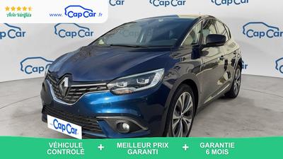 Renault Scénic IV 1.2 TCe 130 Intens