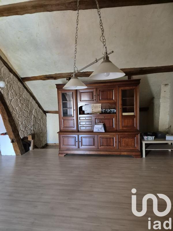 Maison de ville - 228 m² - 7 pièces