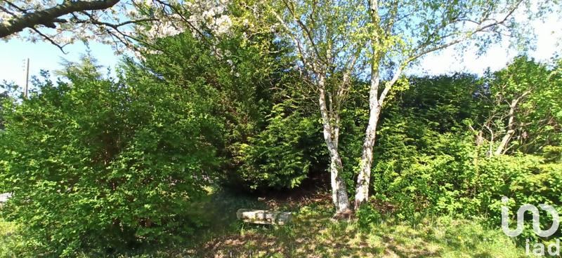 Maison - 170 m² - 7 pièces