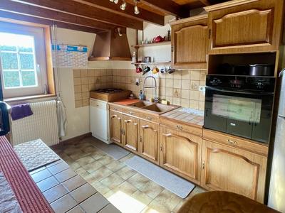 Maison de campagne - 139 m² - 6 pièces