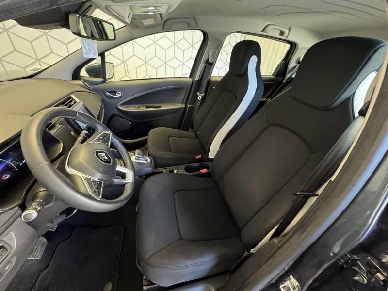 Renault Zoe R110 Achat Intégral Business