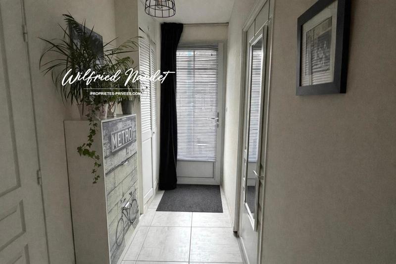 Maison - 67 m² - 4 pièces