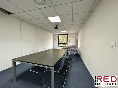 Bureau - 94 m²