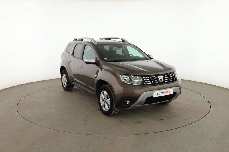 Dacia Duster II 1.5 dCi Blue Prestige 4x2 116 ch