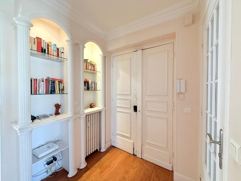 Appartement - 87 m² - 3 pièces