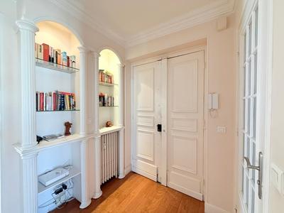 Appartement - 87 m² - 3 pièces