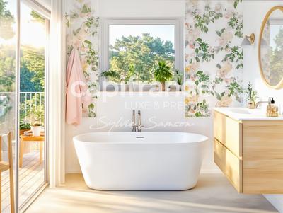 Appartement - 78 m² - 4 pièces