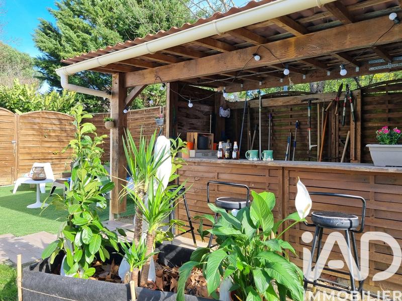 Maison - 156 m² - 4 pièces