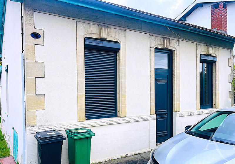 Maison - 70 m² - 3 pièces