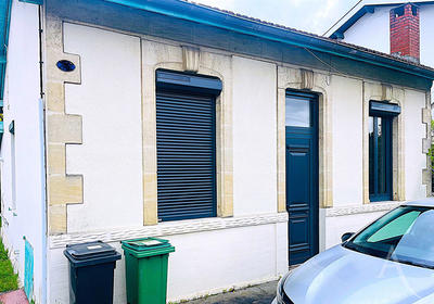 Maison - 70 m² - 3 pièces