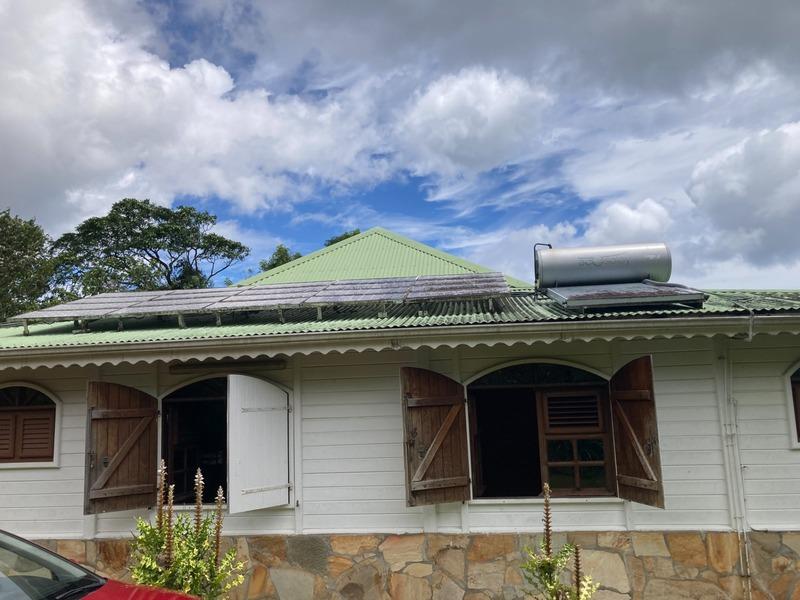 Villa - 113 m² - 5 pièces