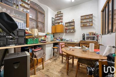 Local commercial - 390 m²