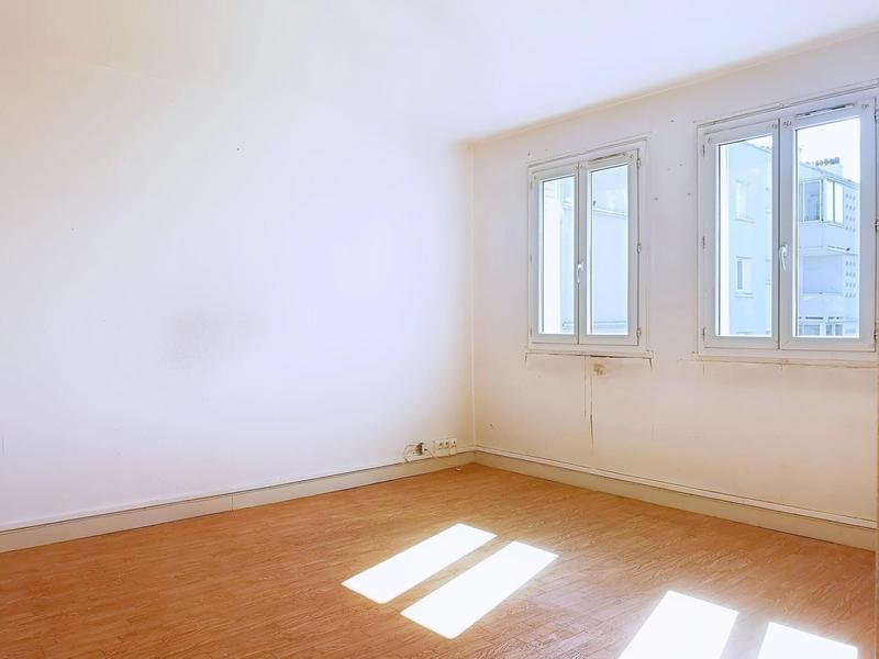 Appartement - 54 m² - 3 pièces