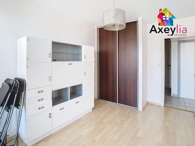 Appartement - 75 m² - 4 pièces