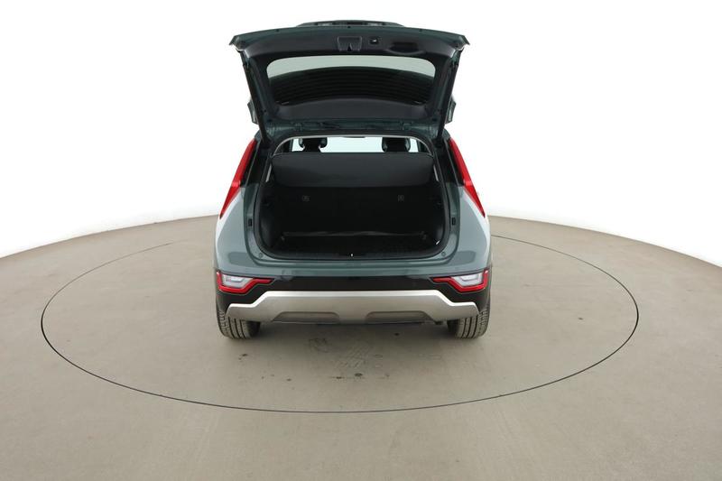 Kia Niro 1.6 GDi Hev Premium Dct6 129 ch