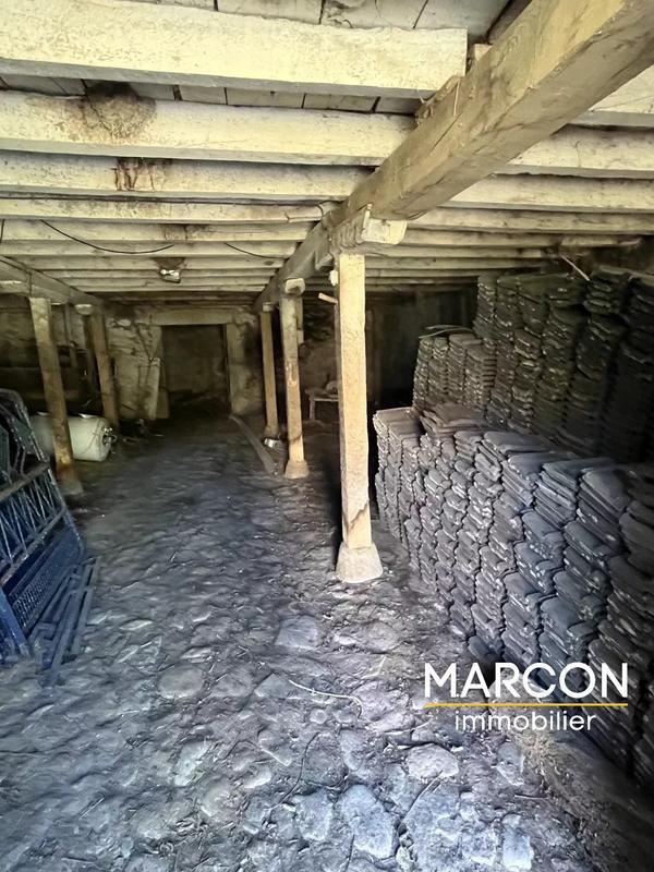 Maison - 137 m² - 4 pièces