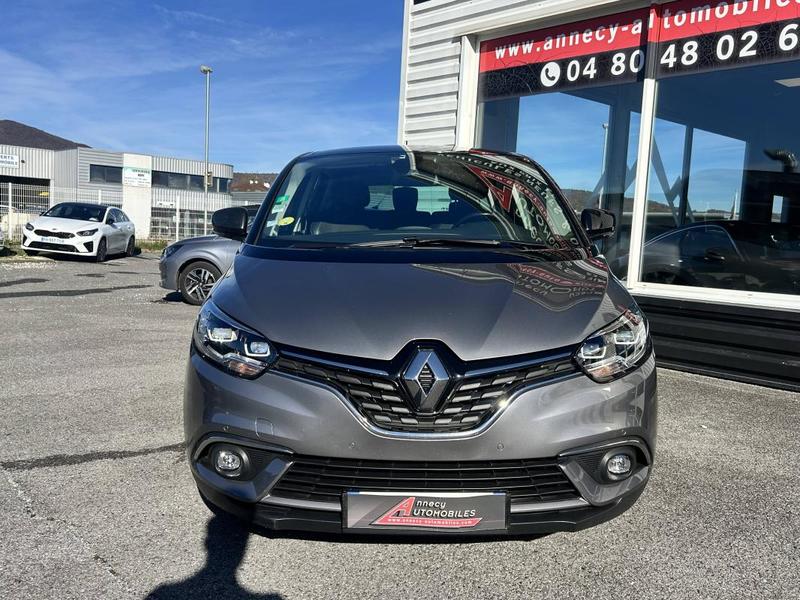 Renault Grand Scénic 1.7dCi 120ch Intens 7 places