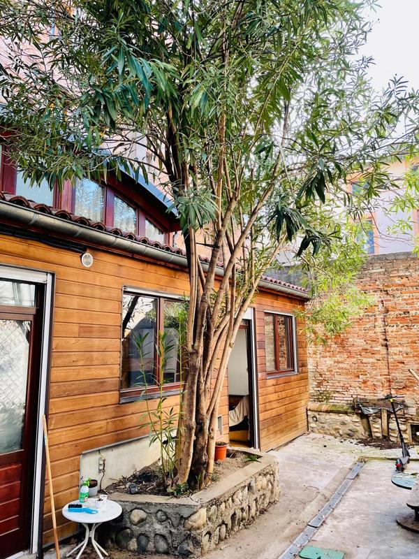 Appartement - 41 m² - 3 pièces