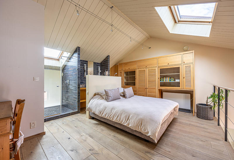 Maison - 141 m² - 5 pièces