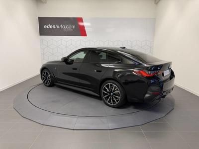 Bmw i4 eDrive35 286 ch Bva m Sport