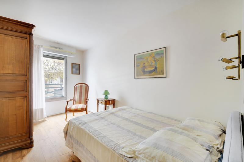 Appartement - 77 m² - 4 pièces