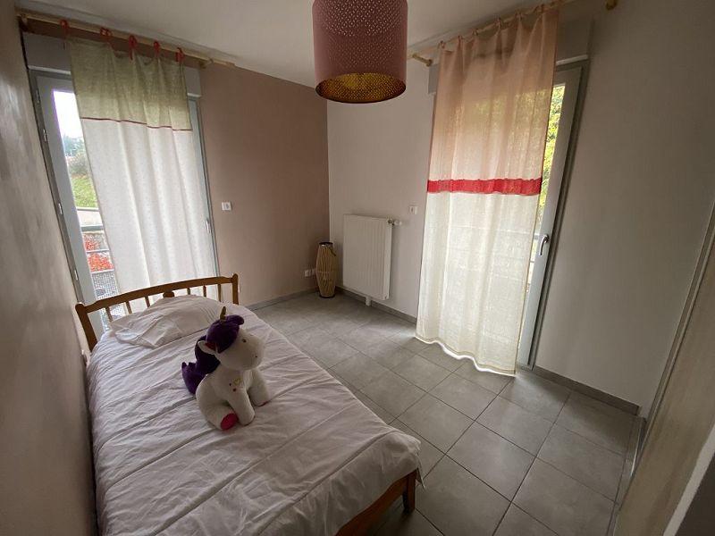 Appartement - 90 m² - 4 pièces