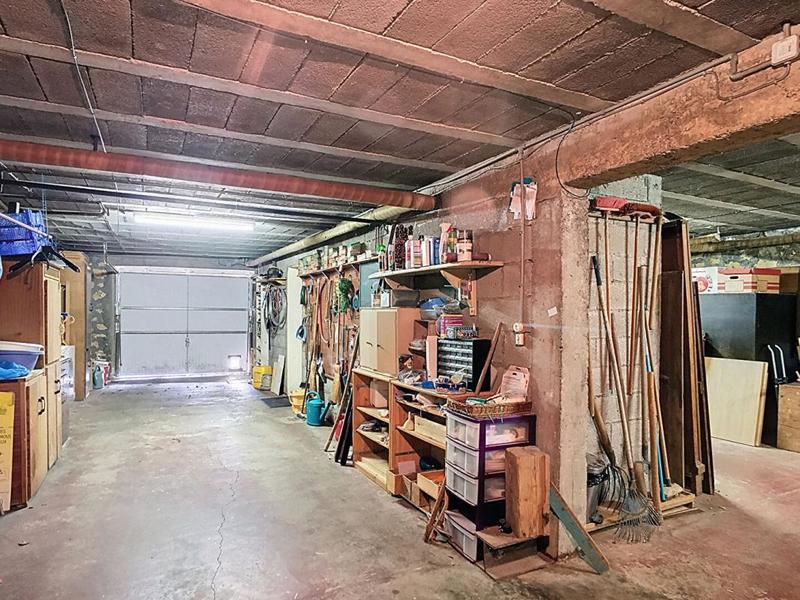 Maison - 128 m² - 7 pièces