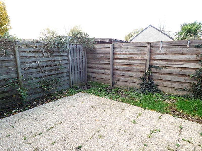 Maison - 70 m² - 3 pièces