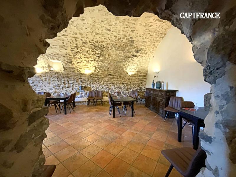 Fonds de commerce - 561 m²