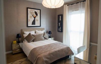 Appartement - 35 m² - 1 pièce