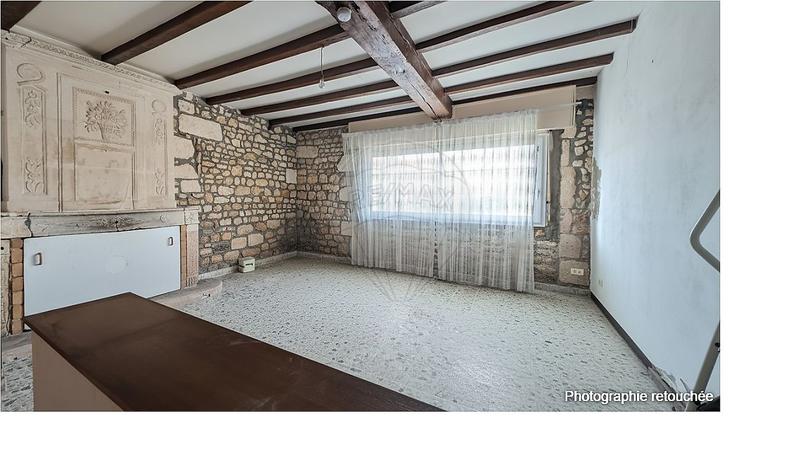 Maison - 280 m² - 10 pièces
