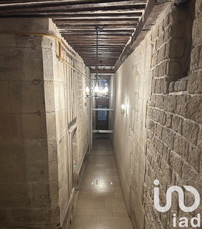 Appartement - 32 m² - 2 pièces