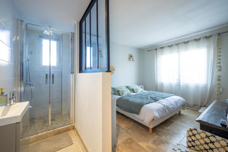 Maison - 177 m² - 8 pièces