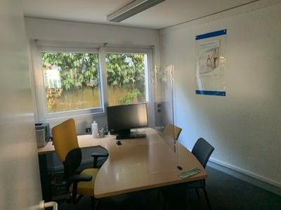 Bureau - 350 m²