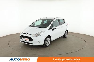 Ford B-Max 1.0 EcoBoost Titanium Bvm 125 ch