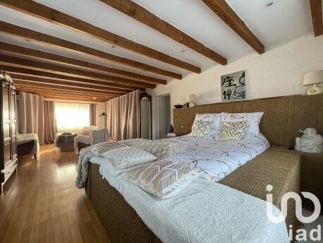 Maison de campagne - 245 m² - 8 pièces