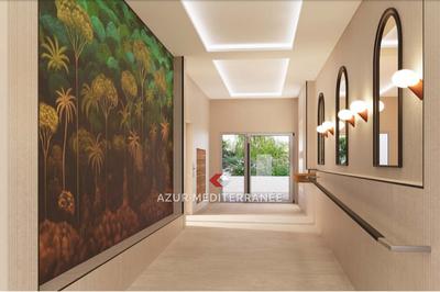 Duplex - 110 m² - 5 pièces