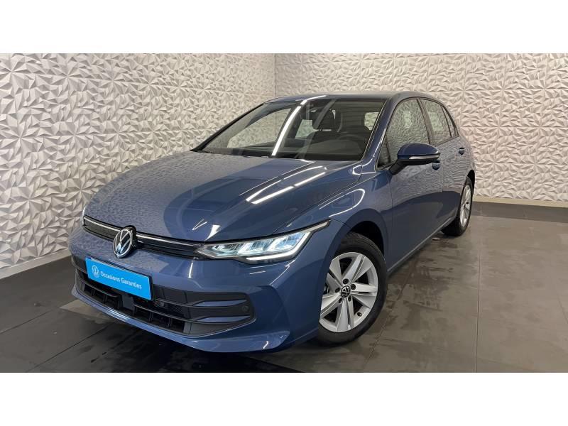 Volkswagen Golf 1.5 Tsi Evo2 116 Bvm6 Life Plus