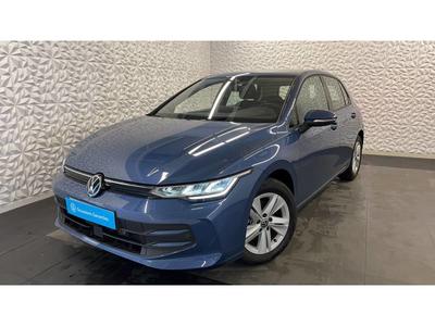 Volkswagen Golf 1.5 Tsi Evo2 116 Bvm6 Life Plus