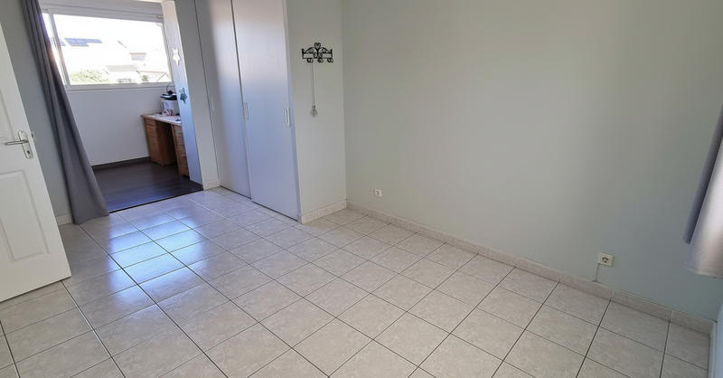 Maison - 123 m² - 5 pièces