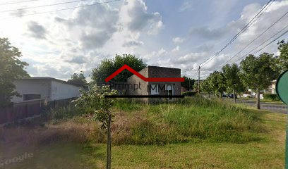 Maison - 37 m² - 2 pièces