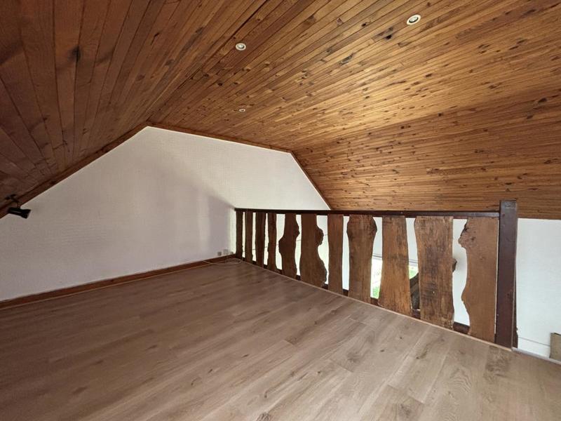 Appartement - 79 m² - 3 pièces