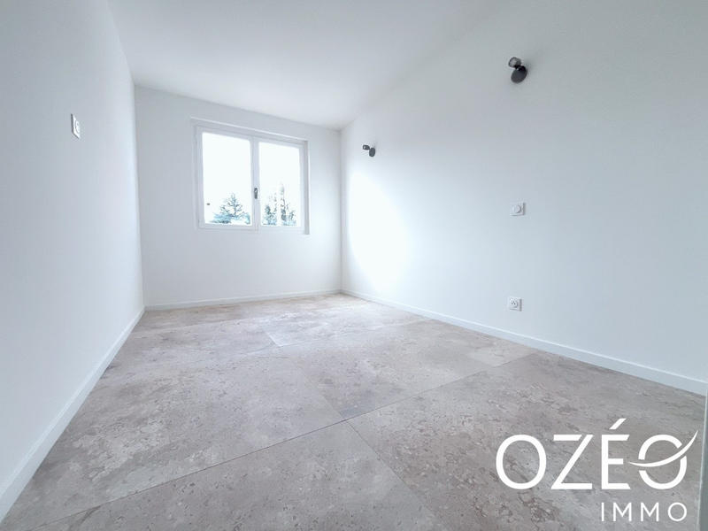 Appartement - 73 m² - 4 pièces