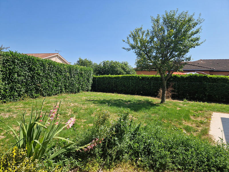 Maison - 146 m² - 6 pièces