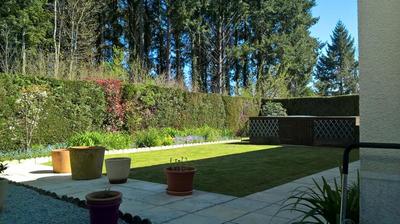 Maison - 101 m² - 5 pièces