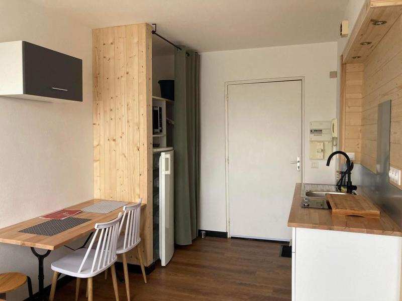 Appartement - 24 m² - 2 pièces