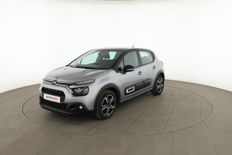 Citroën C3 1.2 PureTech Feel Pack 83 ch