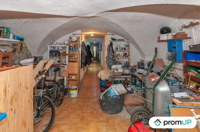 Maison - 146 m² - 6 pièces